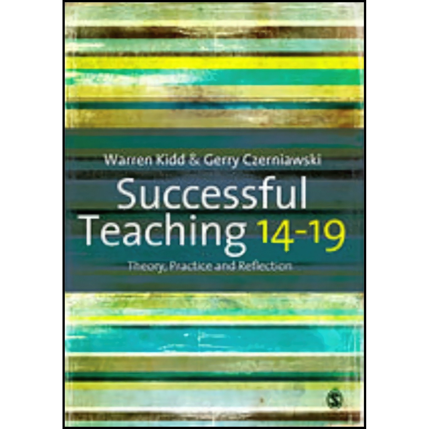 کتاب زبان اصلی Successful Teaching اثر Warren Kidd and Gerry Czerniawski