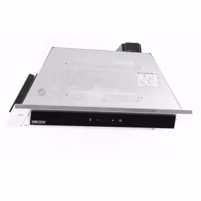 هود مخفی استیل البرز مدل sa-505