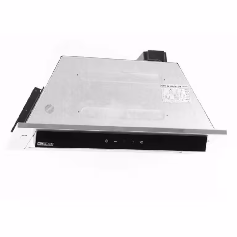 هود مخفی استیل البرز مدل sa-505