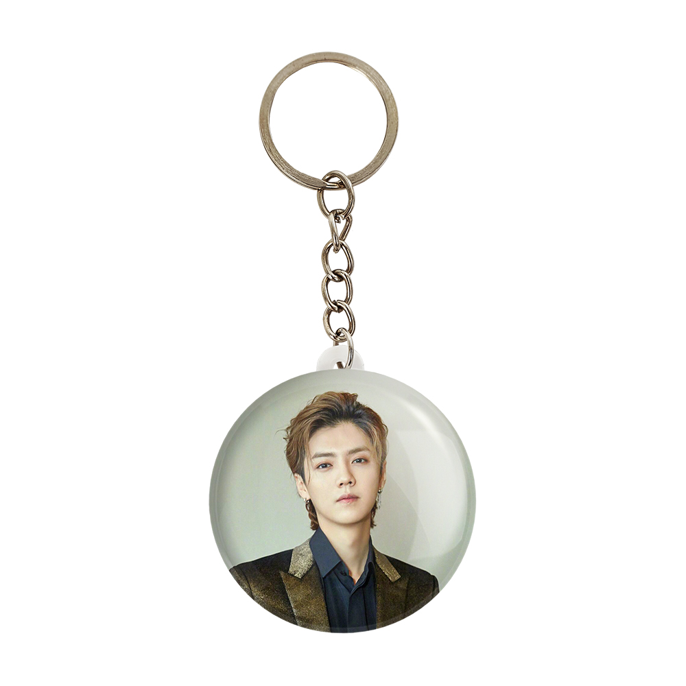 جاکلیدی خندالو مدل لوهان گروه اکسو کد 13529