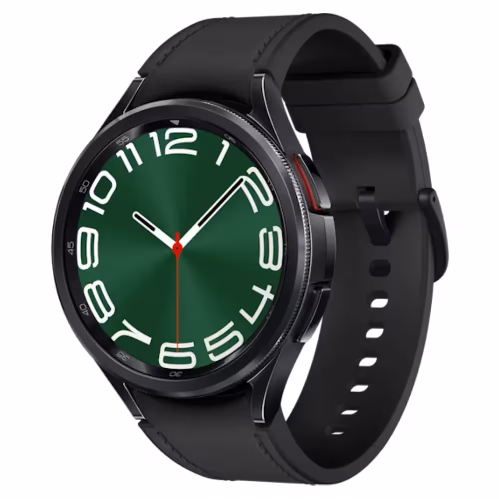 ساعت هوشمند سامسونگ مدل (Galaxy Watch 6 Classic SM-R960 (47mm