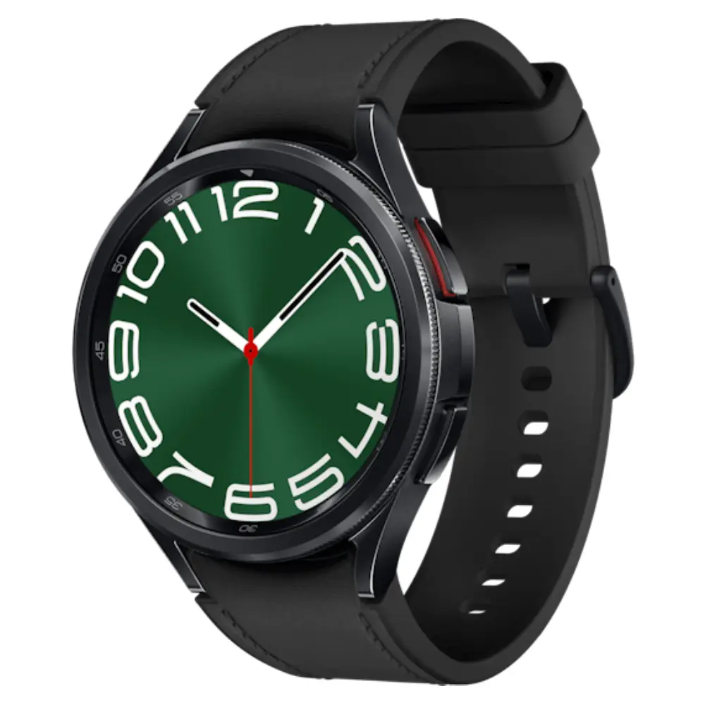 ساعت هوشمند سامسونگ مدل (Galaxy Watch 6 Classic SM-R960 (47mm