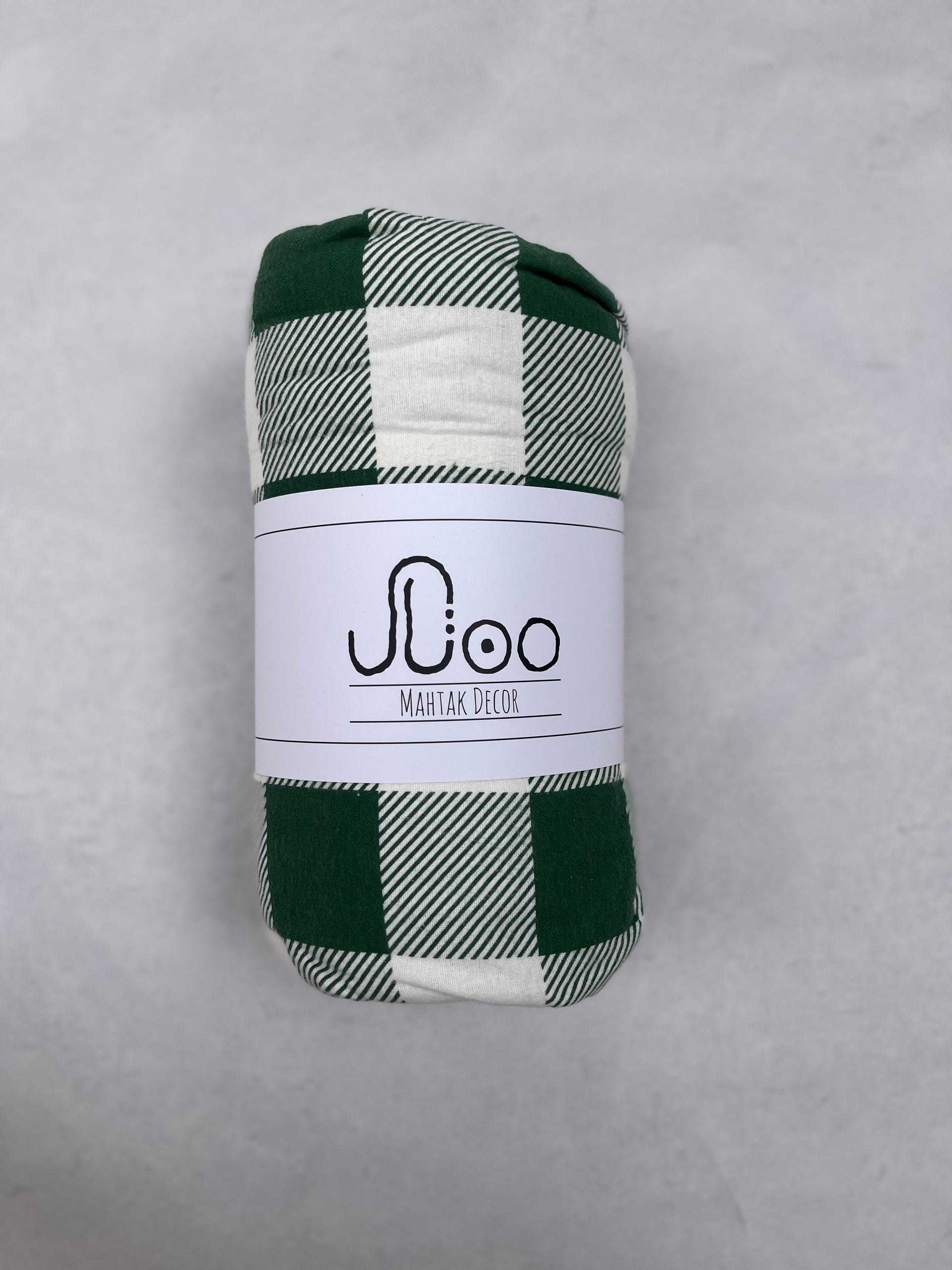 روتختی تک نفره دوتکه کدD103 (کاور تشک،یک عدد روبالشتی)