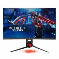 مانیتور 27 اینچ ایسوس مدل XG27WQ