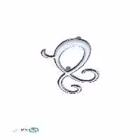 دستگیره کابینت S752(new) ام اچ اچ-MHH