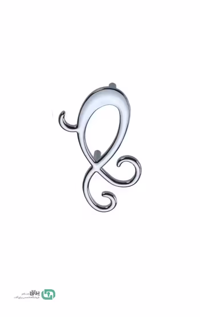 دستگیره کابینت S752(new) ام اچ اچ-MHH
