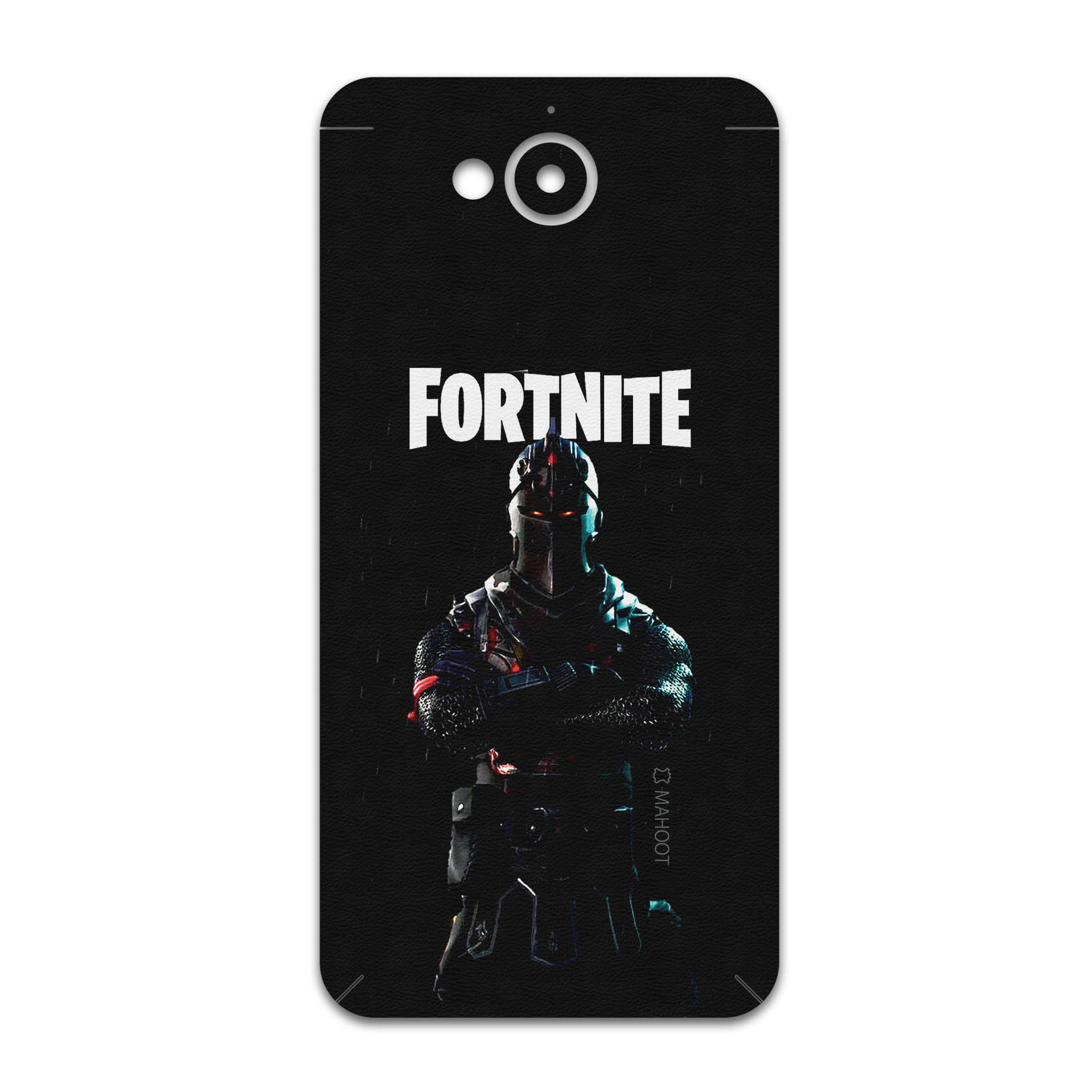 برچسب پوششی ماهوت مدل FORTNITE-Game مناسب برای گوشی موبایل اچ تی سی Desire 650