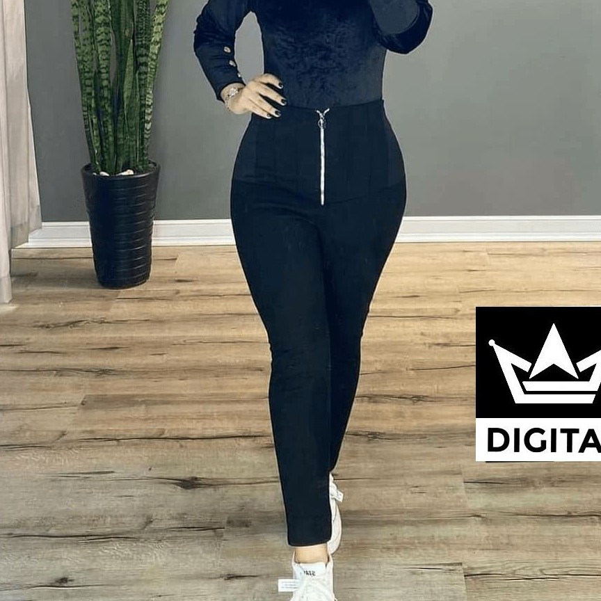 شلوار سوییت گن دار