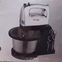 همزن کاسه دارالمپیا مدل315S چرخشی