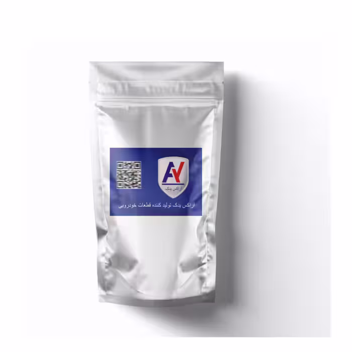 دیود آراکس یدک مدل 1N4148 کد AY-3220 بسته 50 عددی