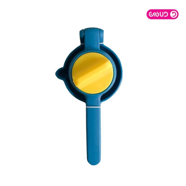 آب مرکبات گیر دوکاره