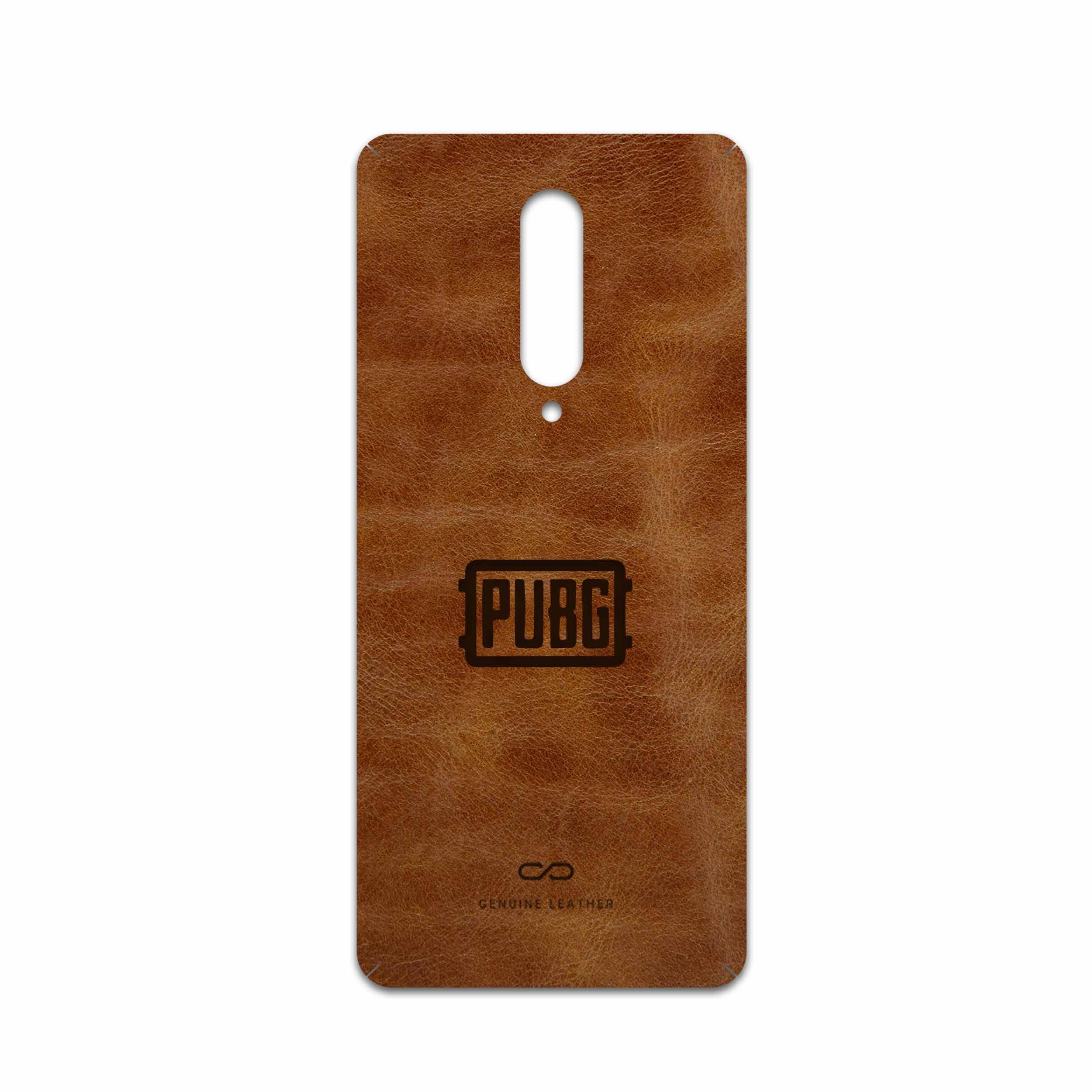 برچسب پوششی ماهوت مدل BFL-PUBG مناسب برای گوشی موبایل وان پلاس 8