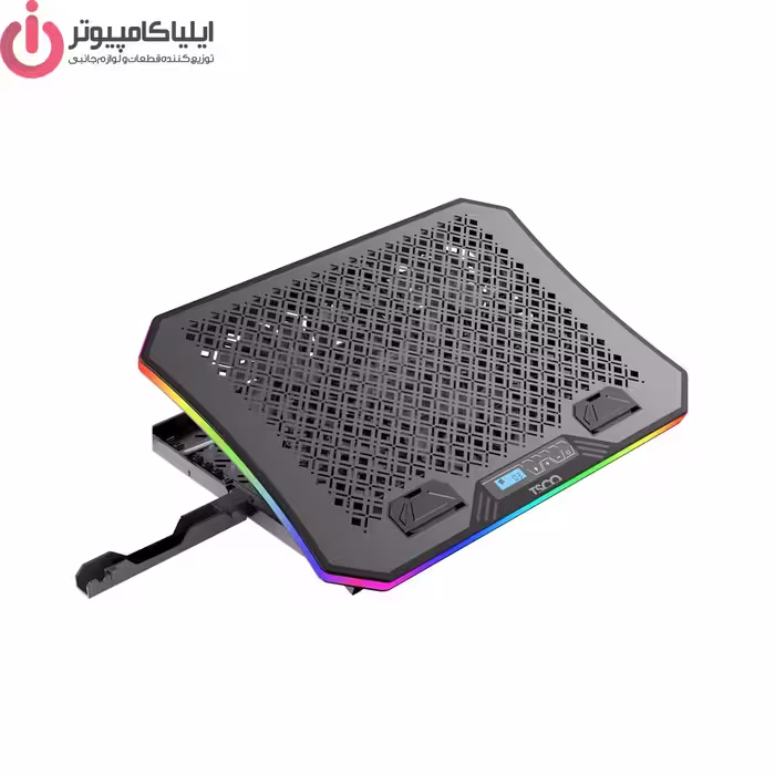 پایه خنک کننده لپ تاپ تسکو مدل GCLP 3150