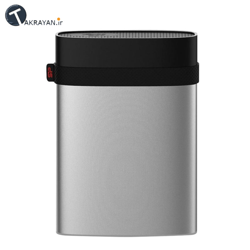 قیمت خرید هارد اکسترنال سیلیکون پاور Silicon Power A85
