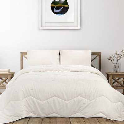 لحاف لایکو مدل پترن یک نفره سایز 150x220 سانتی متر