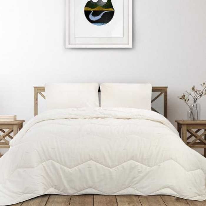 لحاف لایکو مدل پترن یک نفره سایز 150x220 سانتی متر