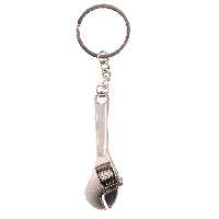 جاسوییچی طرح ابزارآلات مدل آچار فرانسه