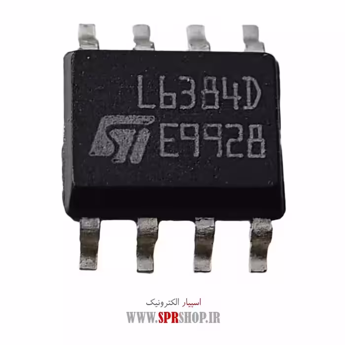 آی سی L6384ED SOP-8