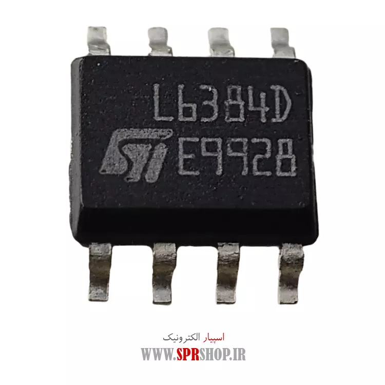 آی سی L6384ED SOP-8