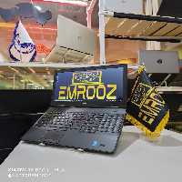 Dell Latitude E5540 - لپ‌تاپ امروز