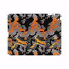 برچسب پوششی ماهوت مدل Autumn-Army مناسب برای تبلت اپل iPad 2 2011 A1395