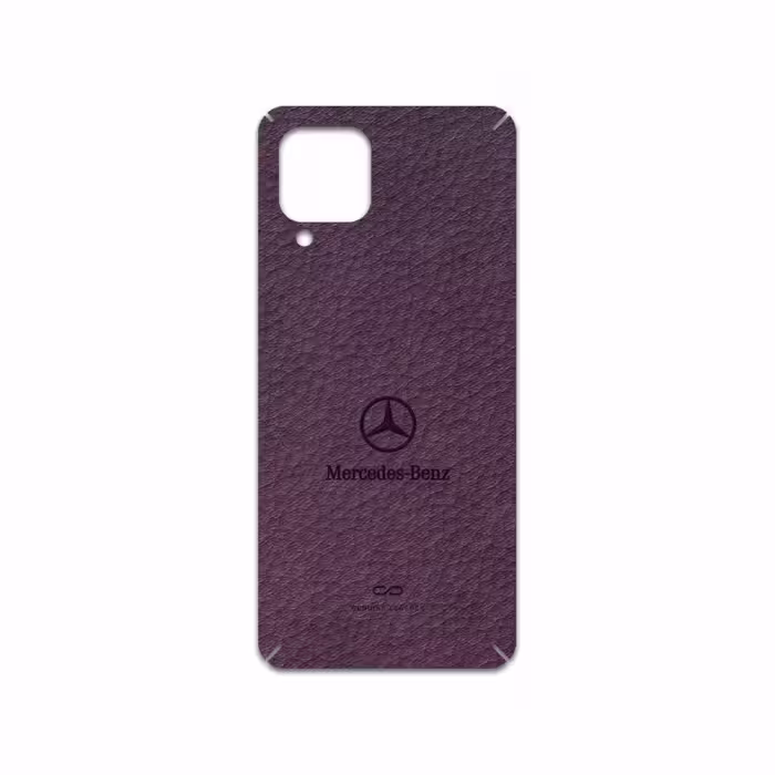 برچسب پوششی ماهوت مدل PL-MBNZ مناسب برای گوشی موبایل سامسونگ Galaxy M32