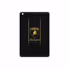 برچسب پوششی ماهوت مدل Lamborghini مناسب برای تبلت اپل iPad mini 2 2013 A1489