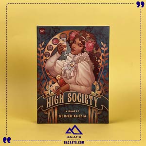 های سوسایتی میپل کینگ