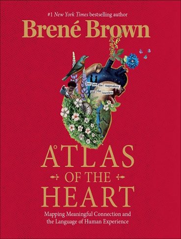 Atlas of the Heart اطلس قلب (رنگی)