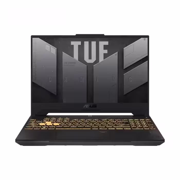 لپ تاپ ایسوس TUF Gaming F17 FX707VV-BE