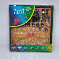 اسباب بازی شطرنج7کاره