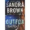 کتاب Outfox اثر Sandra Brown انتشارات Grand Central Publishing