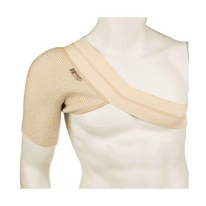 شانه و بازو بند ادور مدل Elastic Export سایز بزرگ