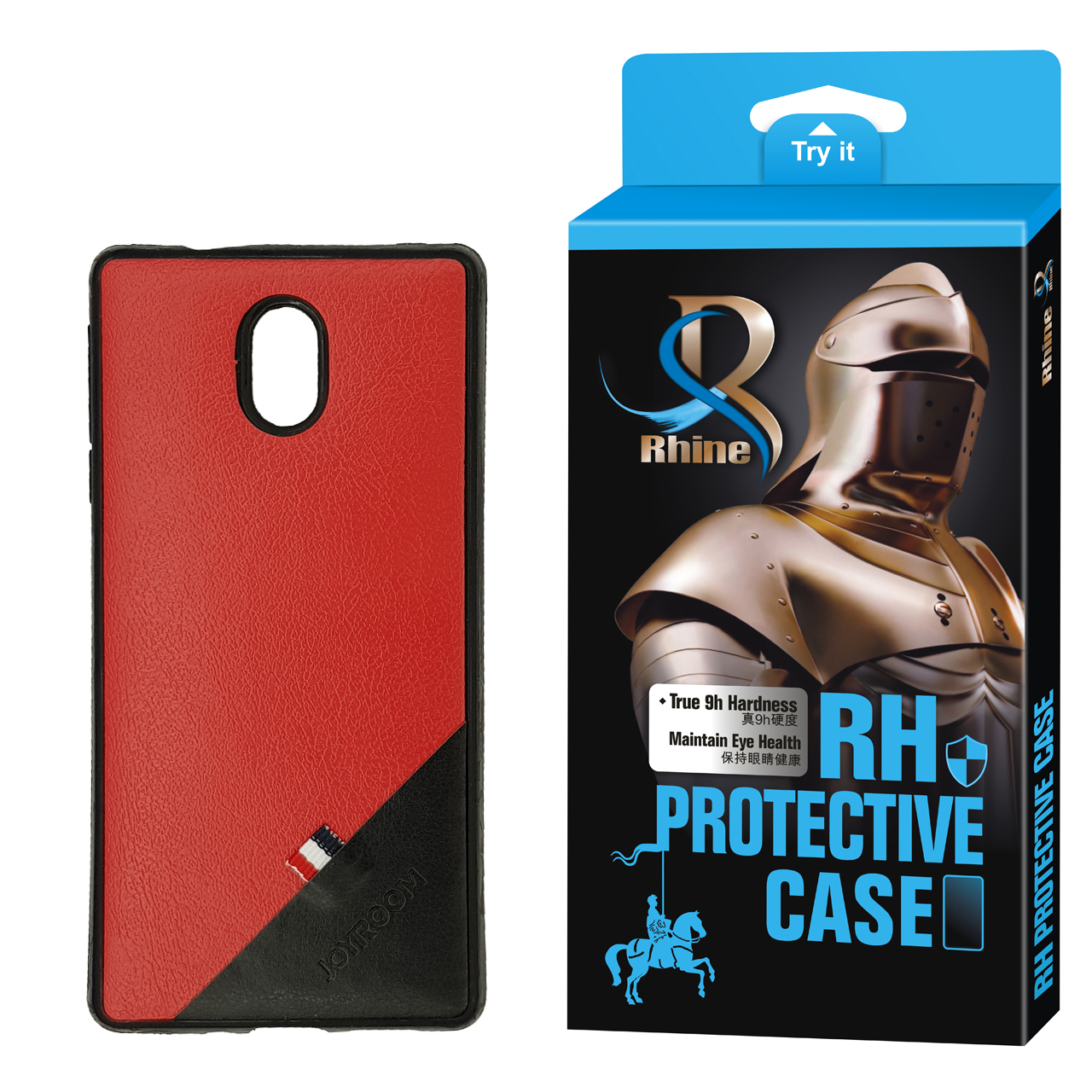 کاور مدل J-JM2 مناسب برای گوشی موبایل نوکیا 3