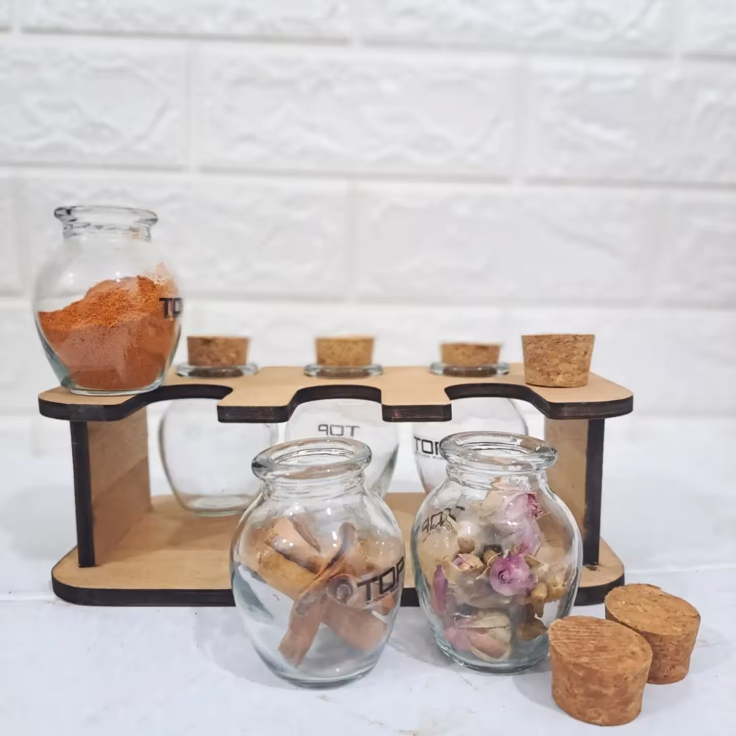 جاادویه ای