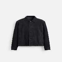 ژاکت مردانه زارا SUEDE LEATHER JACKET | تهران زارا TehranZara