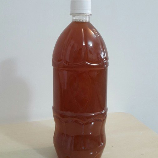 سرکه انگور 1.3 لیتری