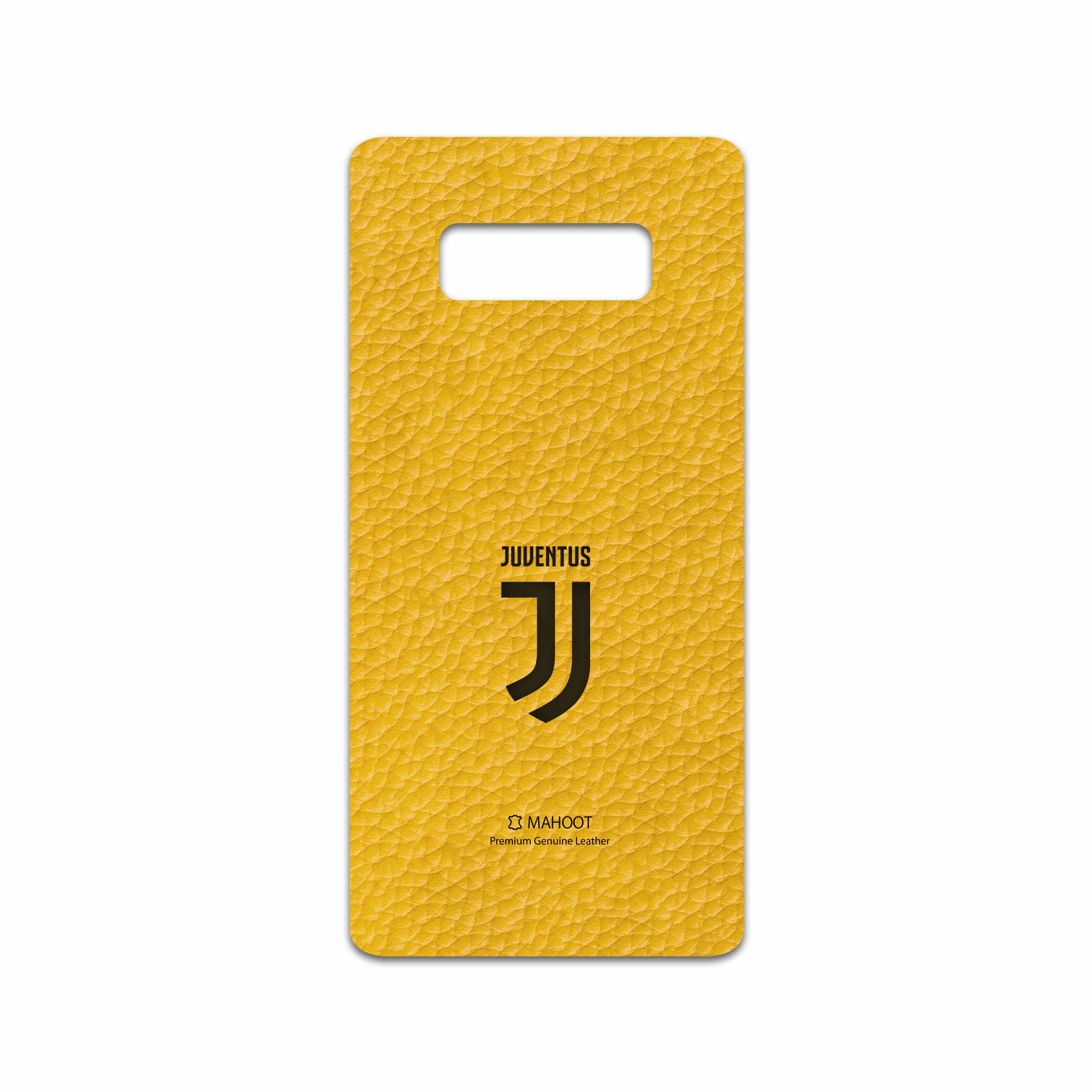برچسب پوششی ماهوت مدل ML-JUVE مناسب برای گوشی موبایل سامسونگ Galaxy Note 8