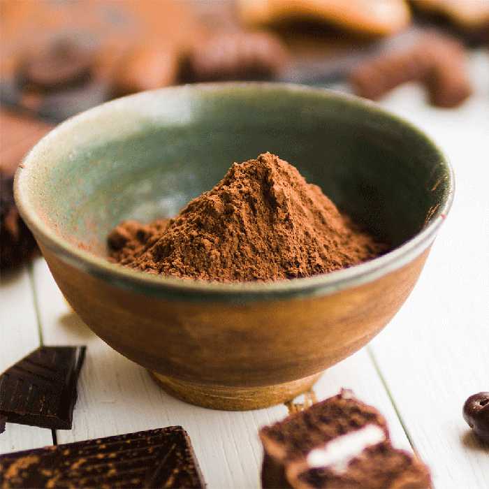 پودر هات چاکلت خرده - فروشگاه آنلاین قهوه