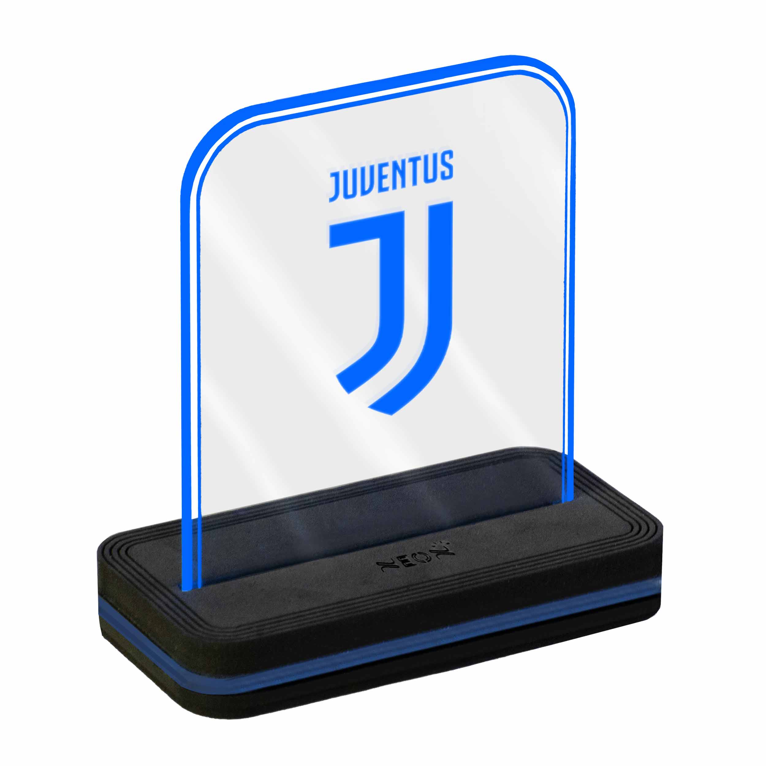 چراغ رومیزی نئون مدل JUVE_A