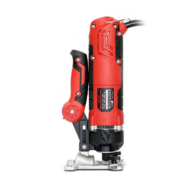 فرز انگشتی همه کاره محک مدل MRT-550 با لوازم جانبی