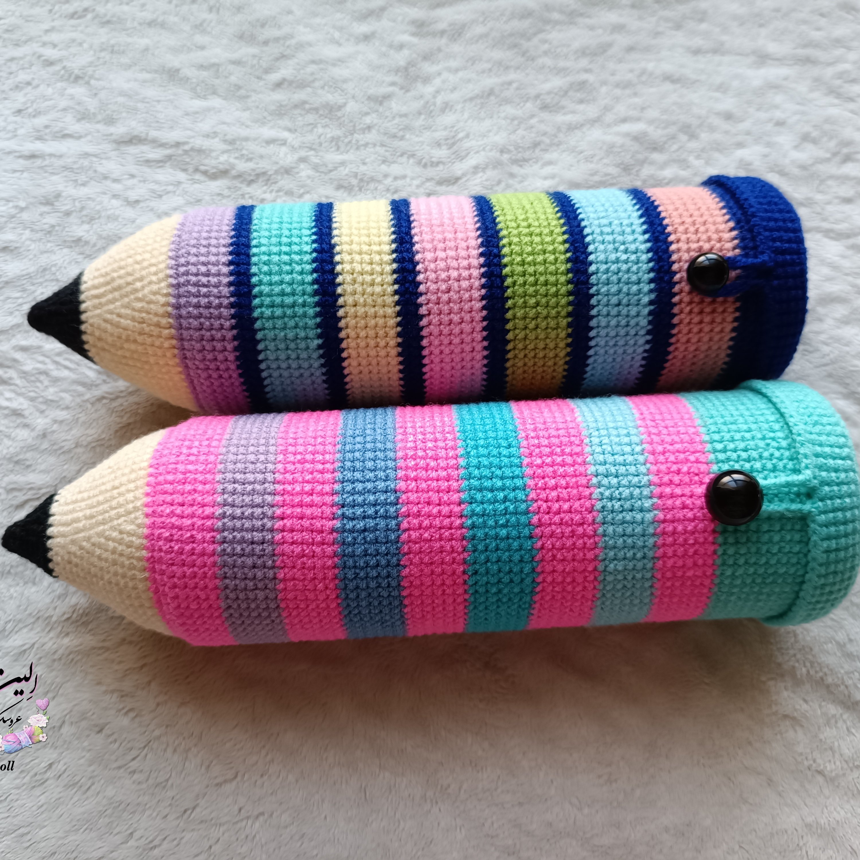 جامدادی مداد