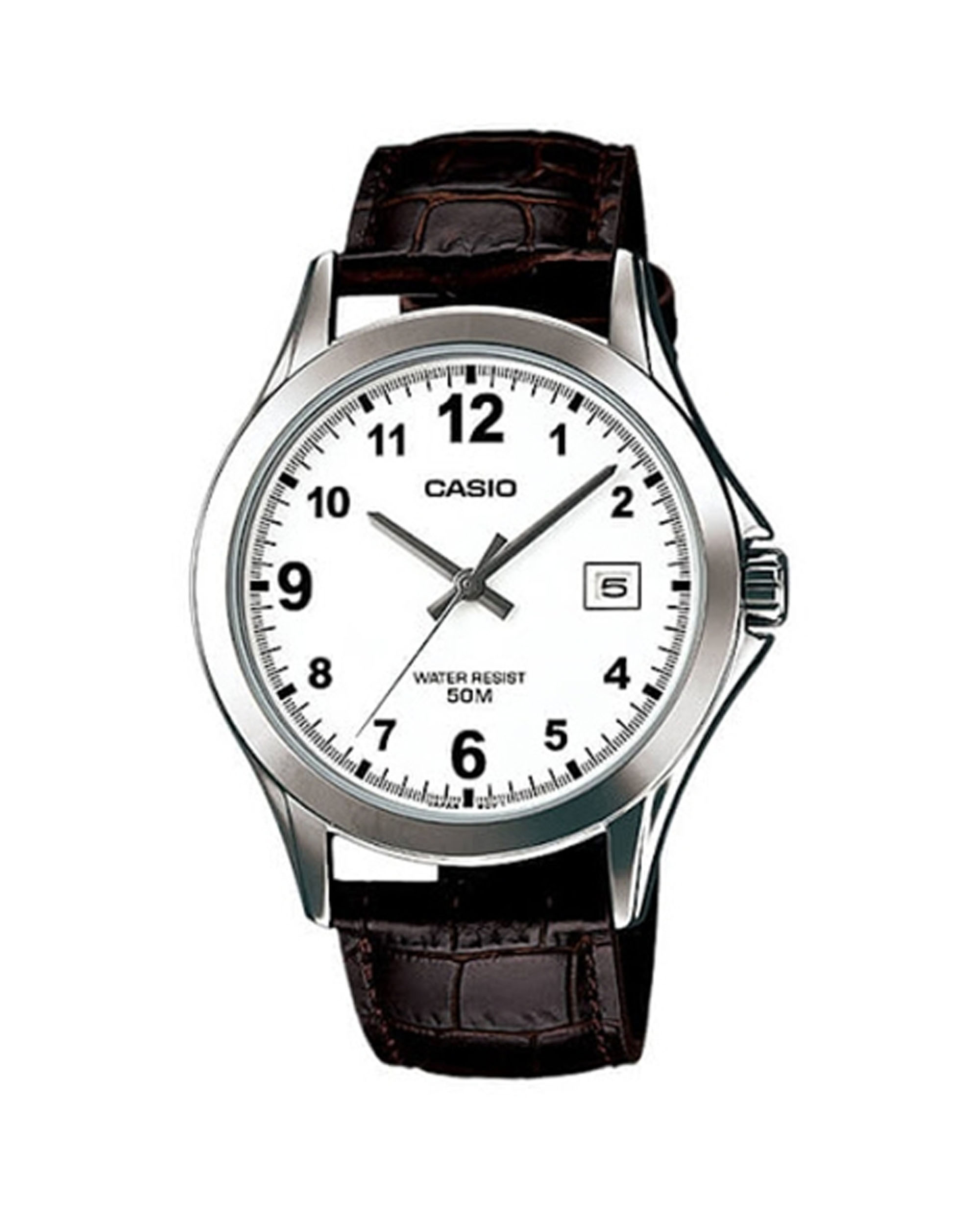 ساعت مچی مردانه کاسیو CASIO MTP-1380L-7B