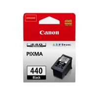 کارتریج مشکی کانن مدل PG440