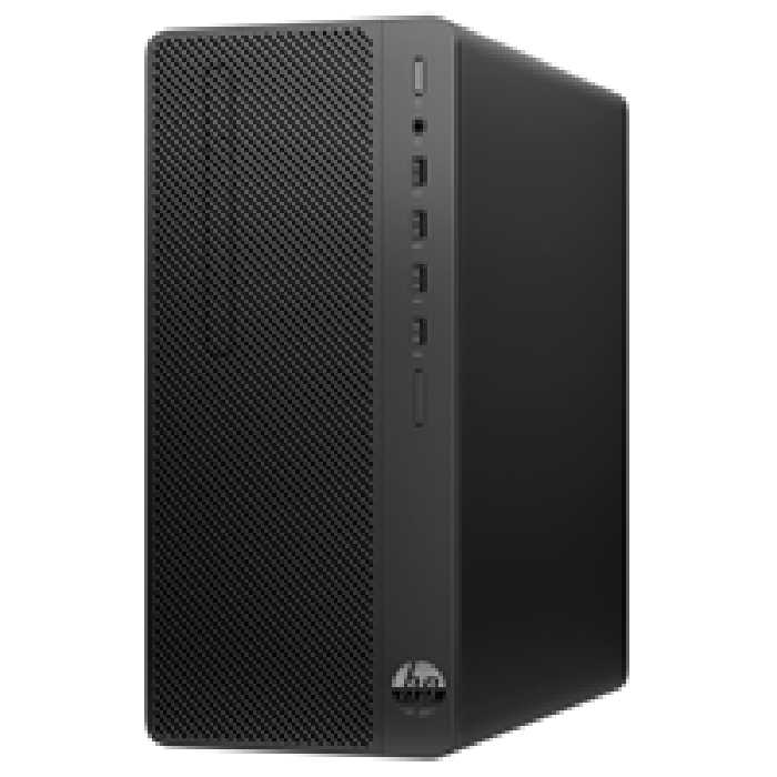 کامپیوتر دسکتاپ اچ پی مدل ProDesk 290 G3 - Q