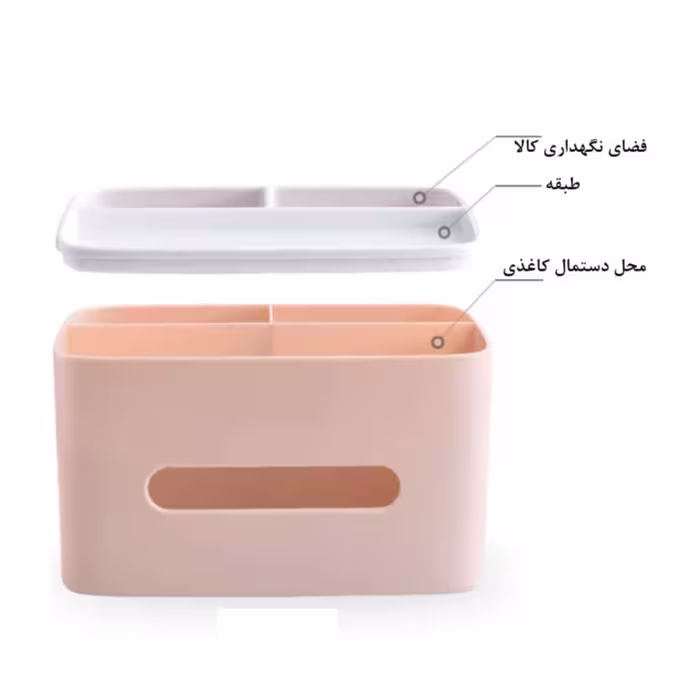 نظم دهنده کاجین مدل P-45