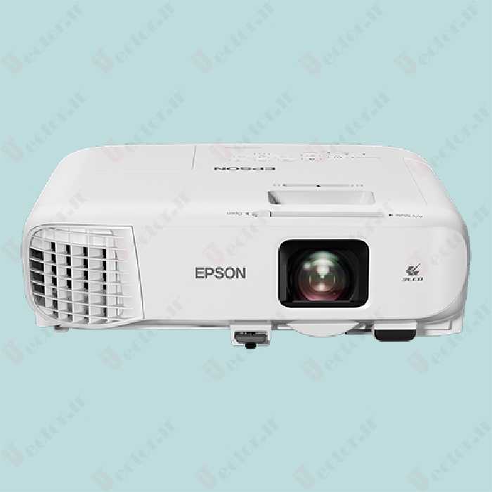 ویدئو پروژکتور اپسون EPSON EB-E20