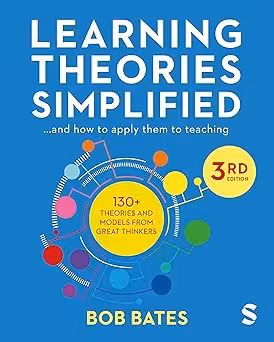 خرید و دانلود نسخه کامل کتاب Learning Theories Simplified: ...and how to apply them to teaching (3rd Edition) -   Pdf