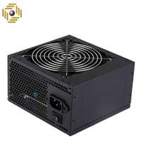منبع تغذیه کامپیوتر کویین مدل 280