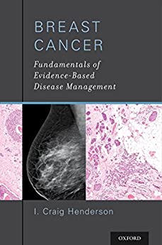 Breast Cancer: Fundamentals of Evidence-Based Disease Management, 1ed - کتاب پزشکی بهار